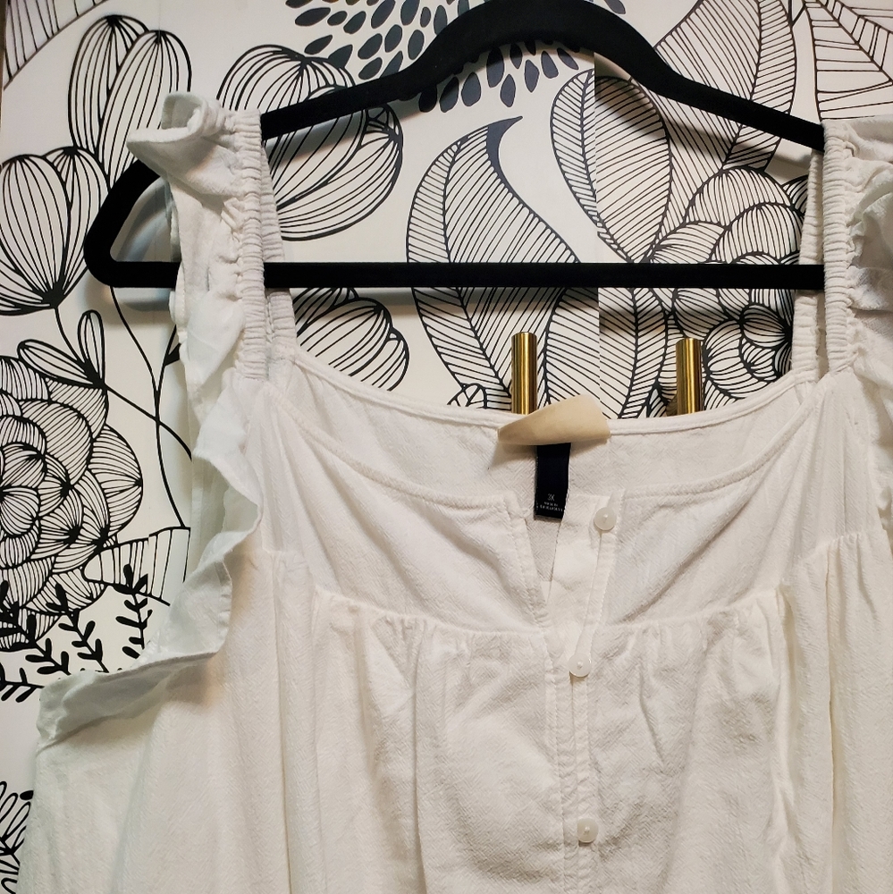 Universal Thread Dress - Picture 2 of 2